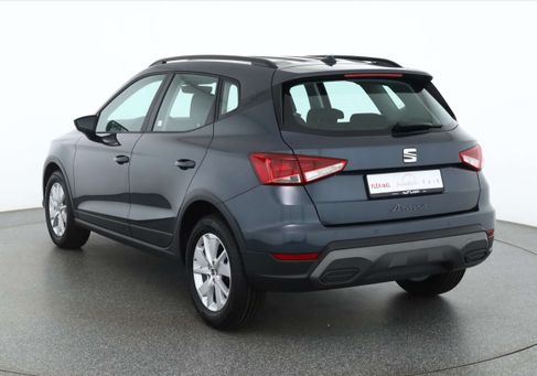 Seat Arona, 2026 3