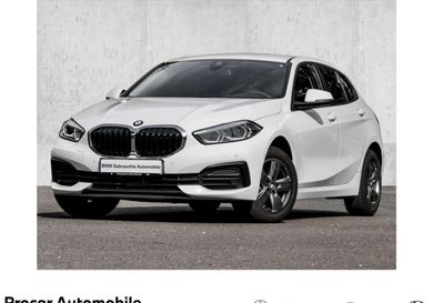BMW 118, 2023
