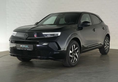 Opel Mokka, 2025 2
