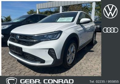 Volkswagen Taigo, 2023