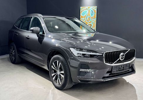 Volvo XC60, 2021