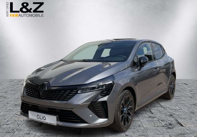 Renault Clio, 2026