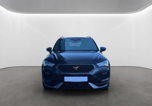 Cupra Ateca, 2023
