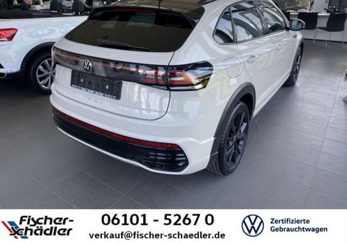 Volkswagen Taigo, 2024
