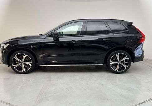 Volvo XC60, 2024