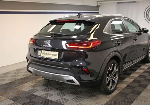 Kia XCeed, 2020 3
