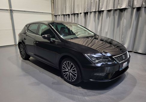 Seat Leon, 2018