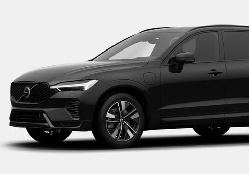 Volvo XC60, 2027