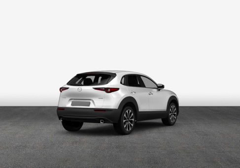 Mazda CX-30, 2025 2