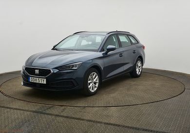 Seat Leon, 2025