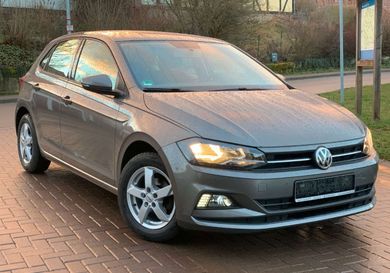 Volkswagen Polo, 2019