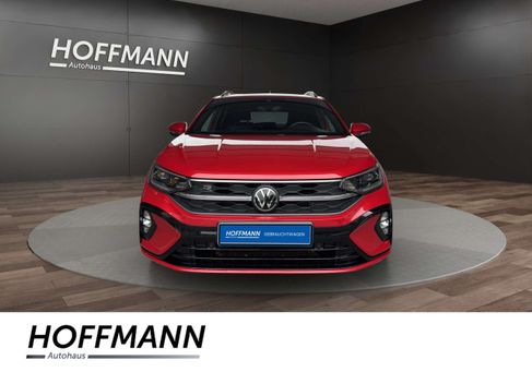 Volkswagen Taigo, 2022