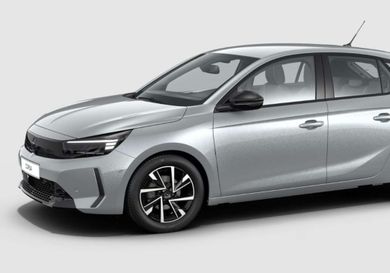 Opel Corsa, 2025