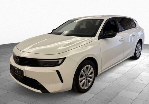 Opel Astra, 2023 2