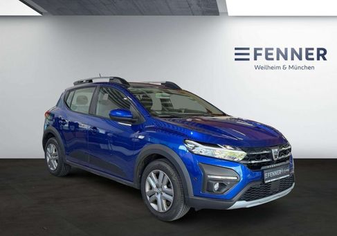 Dacia Sandero, 2023