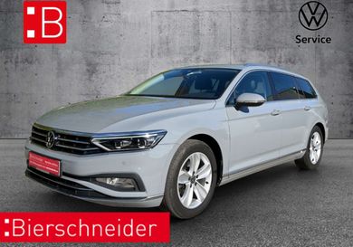 Volkswagen Passat, 2022