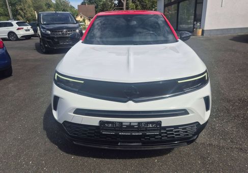 Opel Mokka, 2022 2