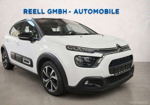 Citroën C3, 2021 3