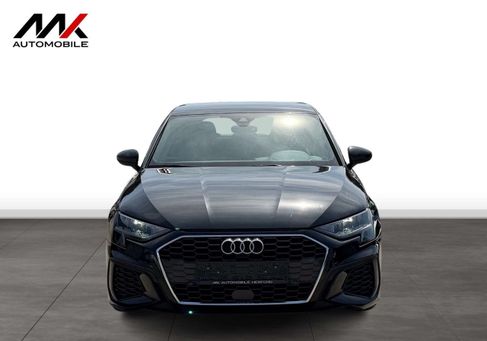 Audi A3, 2020 2
