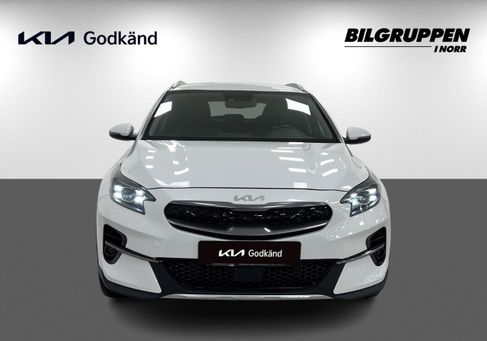 Kia XCeed, 2022 2