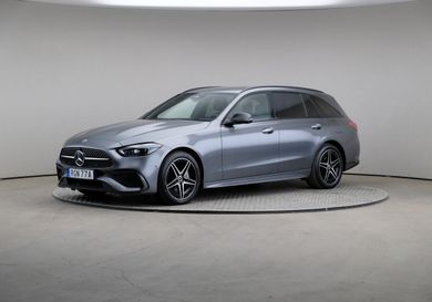 Mercedes-Benz C 300, 2023