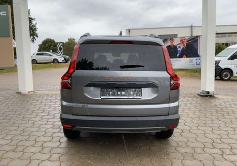 Dacia Jogger, 2025 3