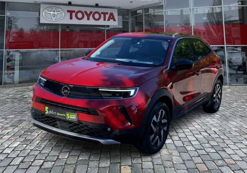 Opel Mokka, 2022 2