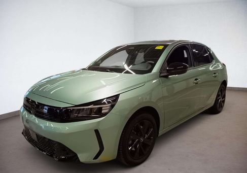 Opel Corsa, 2025 2