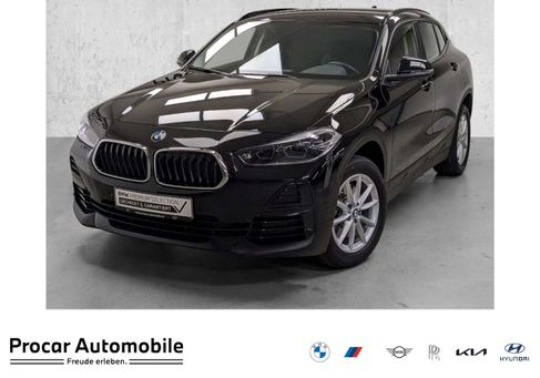 BMW X2, 2020