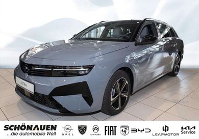 Opel Astra, 2026