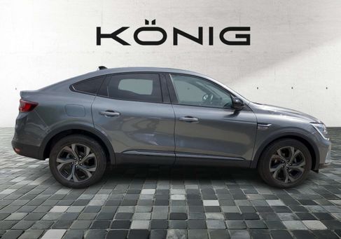 Renault Arkana, 2023