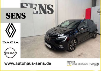 Renault Clio, 2022