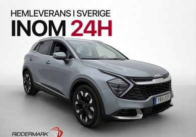 Kia Sportage, 2022