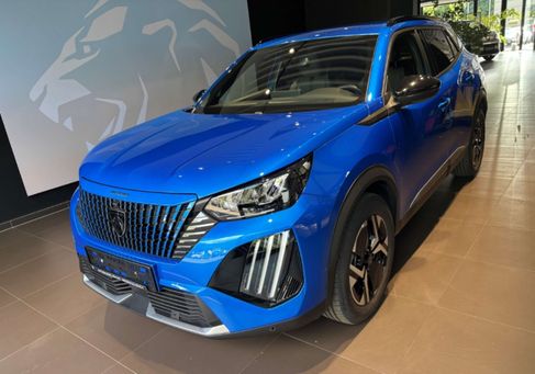 Peugeot 2008, 2023