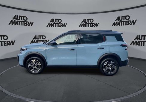 Citroën C3 Aircross, 2026