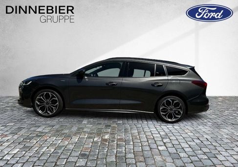 Ford Focus, 2022