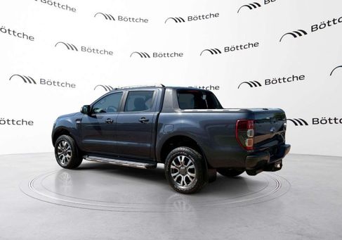 Ford Ranger, 2019