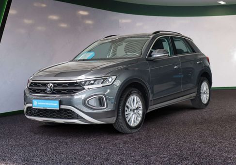 Volkswagen T-Roc, 2022
