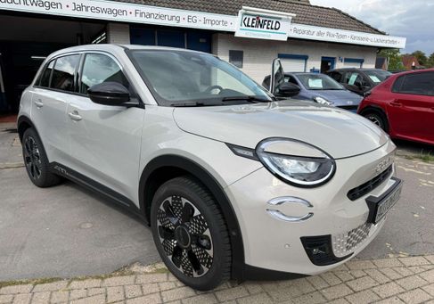 Fiat 600, 2026