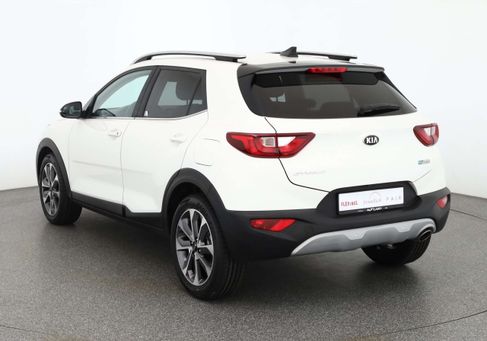 Kia Stonic, 2021