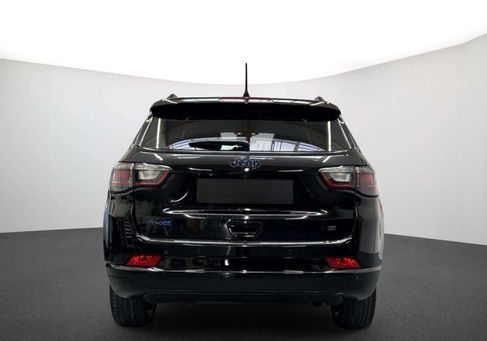 Jeep Compass, 2022 3
