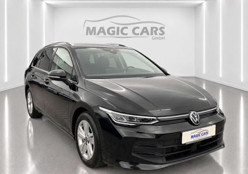 Volkswagen Golf, 2024 3