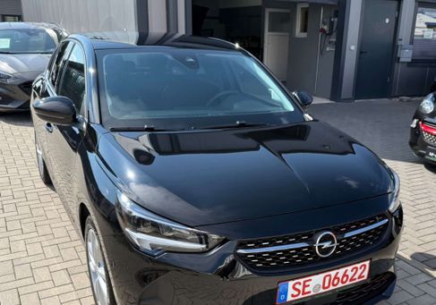 Opel Corsa, 2023 2