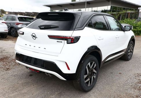 Opel Mokka, 2026 3