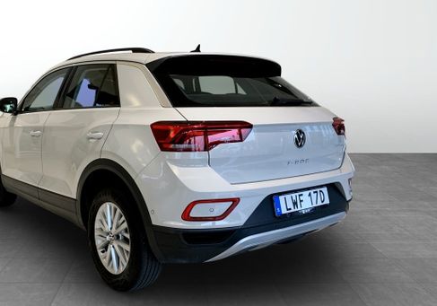 Volkswagen T-Roc, 2023 3
