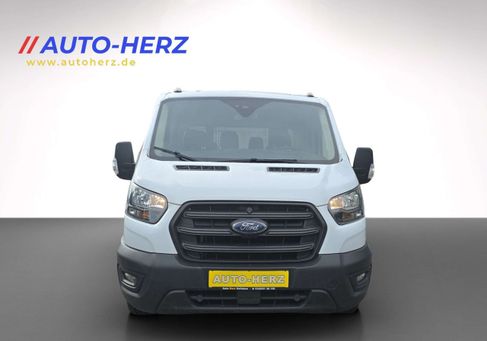 Ford Transit, 2023