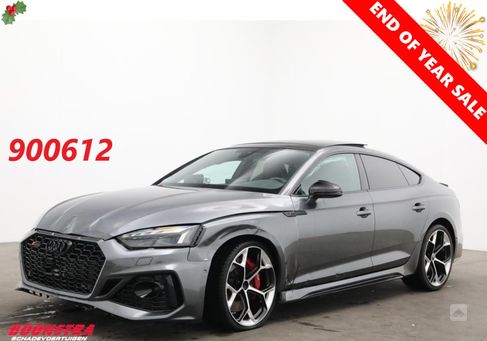 Audi RS5, 2024