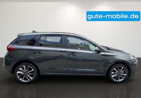 Hyundai i30, 2025 3