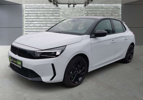 Opel Corsa, 2025 2