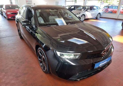Opel Astra, 2023